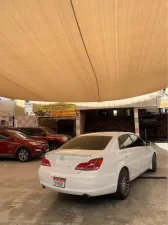 2007 Toyota Avalon