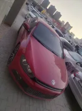 2011 فولجس فاجن سيروكو