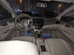 2016 Nissan Sentra