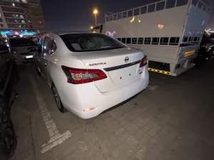 2016 Nissan Sentra