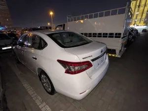 2016 Nissan Sentra
