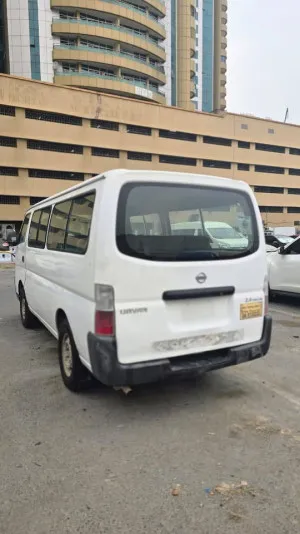 2006 نيسان اورفان