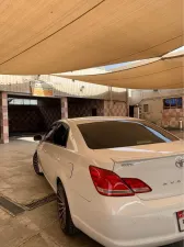 2007 Toyota Avalon