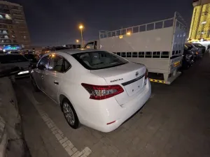 2016 Nissan Sentra