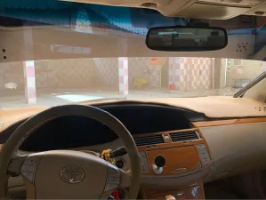 2007 Toyota Avalon