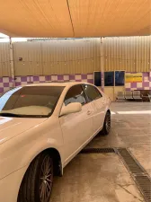 2007 Toyota Avalon