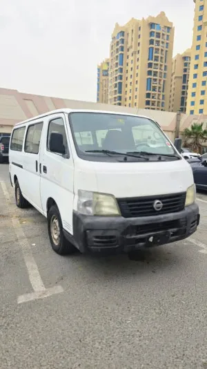 2006 نيسان اورفان