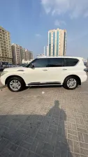 2013 Nissan Patrol in dubai