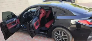 2020 BMW 4-Series