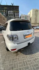 2013 نيسان باترول 
