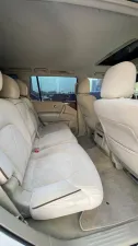 2013 نيسان باترول 