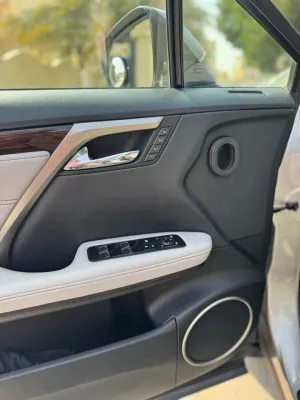 2019 Lexus RX