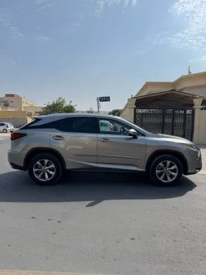 2019 Lexus RX