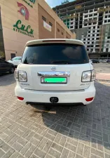 2013 نيسان باترول 