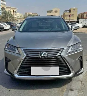2019 Lexus RX
