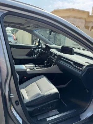 2019 Lexus RX