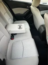2016 Mazda 3