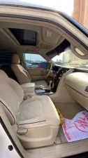 2013 نيسان باترول 