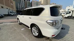 2013 نيسان باترول 