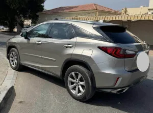 2019 Lexus RX