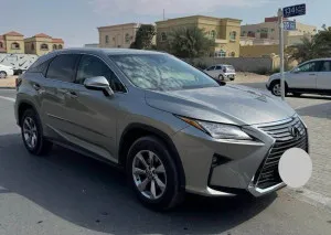 2019 Lexus RX