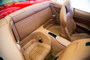 2016 Ferrari California T