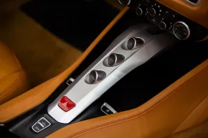 2016 Ferrari California T