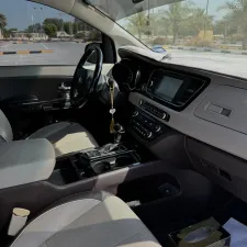 2015 Kia Sedona