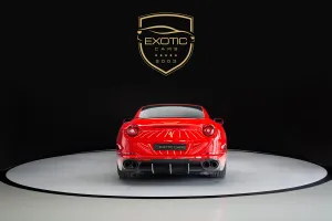 2016 Ferrari California T