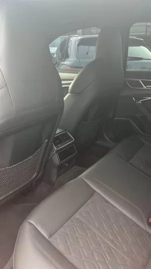 2025 Audi RS6