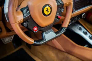 2016 Ferrari California T