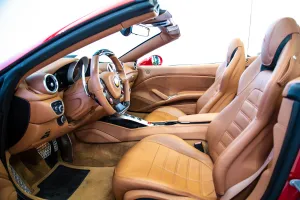 2016 Ferrari California T