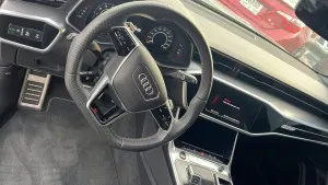 2025 Audi RS6