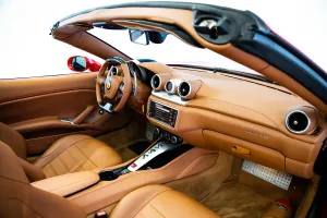2016 Ferrari California T