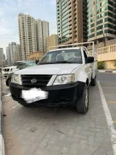 2015 TATA TATA in dubai