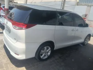 2010 Toyota Previa
