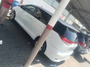 2010 Toyota Previa
