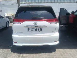 2010 Toyota Previa