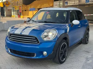 2014 Mini Countryman in dubai