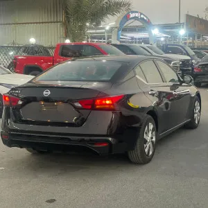 2022 Nissan Altima