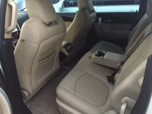 2010 GMC Acadia