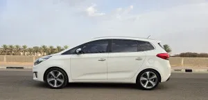 2016 Kia Carens