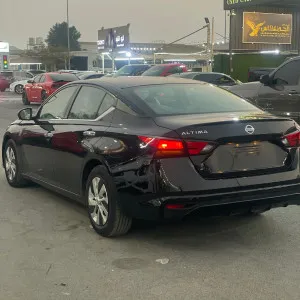 2022 Nissan Altima