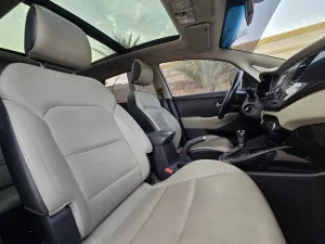 2016 Kia Carens