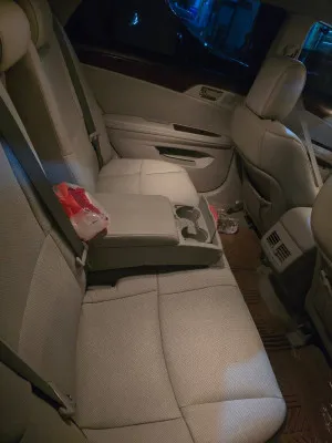 2011 Toyota Avalon