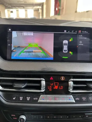 2021 BMW 2-Series