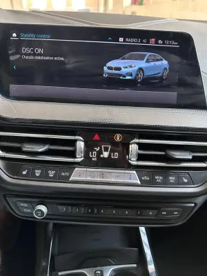 2021 BMW 2-Series