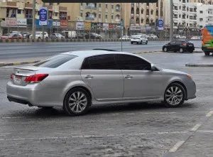 2011 Toyota Avalon