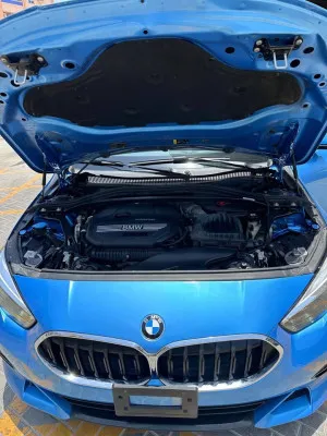 2021 BMW 2-Series