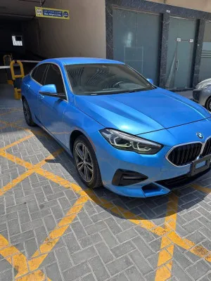 2021 BMW 2-Series